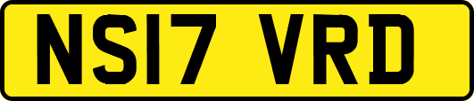 NS17VRD