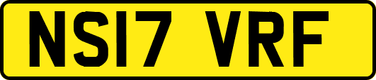 NS17VRF