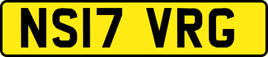 NS17VRG