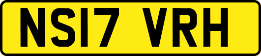NS17VRH