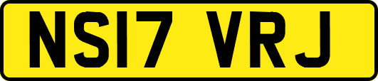 NS17VRJ