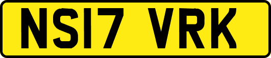 NS17VRK