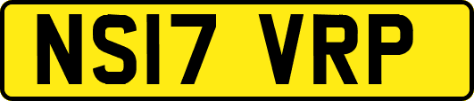 NS17VRP