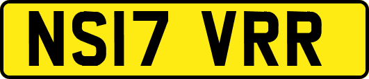 NS17VRR