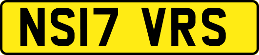 NS17VRS