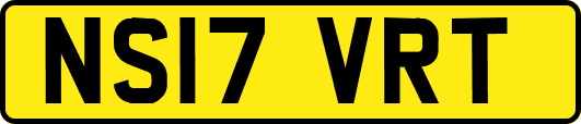 NS17VRT