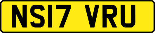NS17VRU