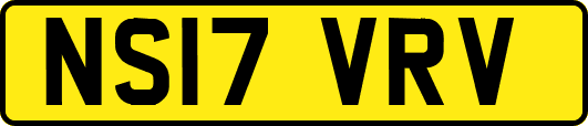 NS17VRV
