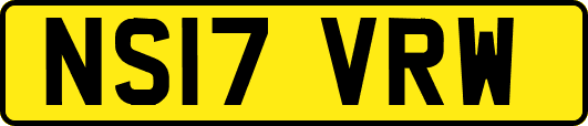 NS17VRW