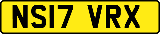 NS17VRX