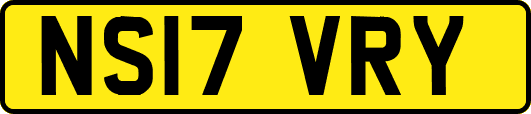 NS17VRY