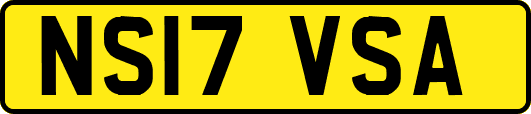NS17VSA