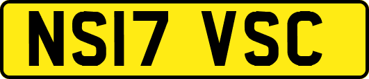 NS17VSC