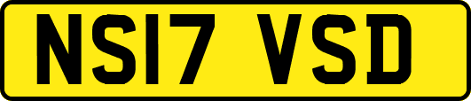 NS17VSD