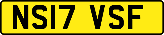 NS17VSF