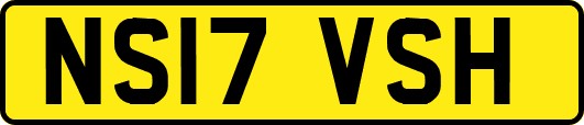 NS17VSH