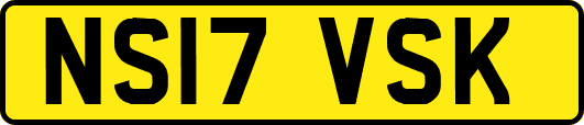 NS17VSK