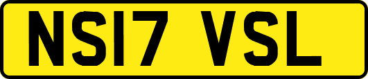 NS17VSL