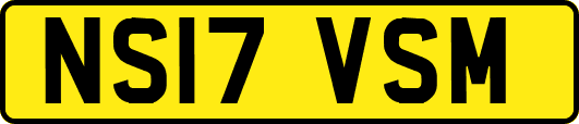 NS17VSM