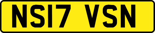 NS17VSN
