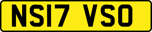 NS17VSO