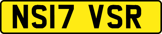 NS17VSR