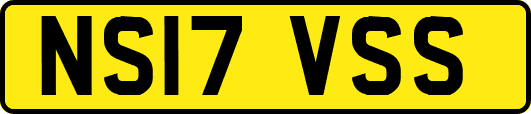 NS17VSS