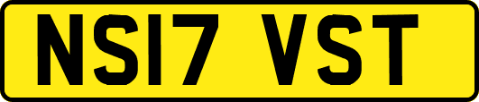 NS17VST