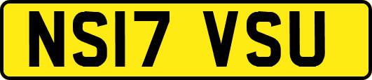 NS17VSU