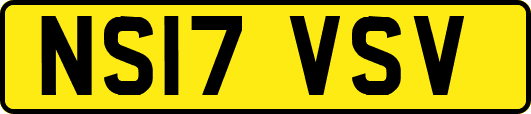 NS17VSV