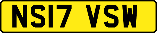 NS17VSW