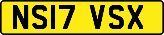 NS17VSX