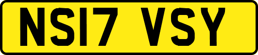 NS17VSY