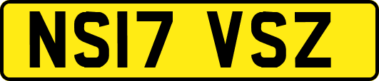 NS17VSZ