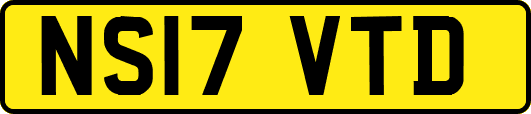 NS17VTD