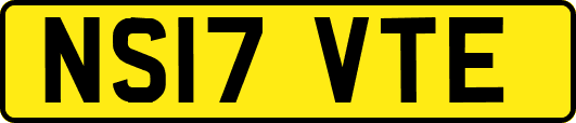 NS17VTE