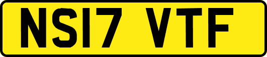 NS17VTF