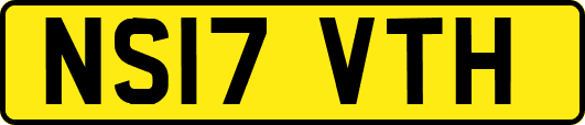 NS17VTH