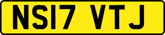 NS17VTJ