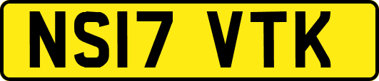 NS17VTK