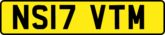 NS17VTM