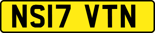 NS17VTN