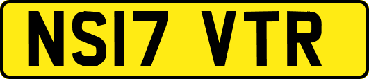 NS17VTR