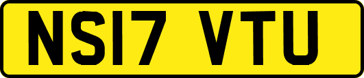 NS17VTU