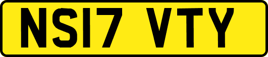 NS17VTY