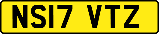 NS17VTZ