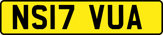 NS17VUA