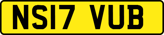 NS17VUB