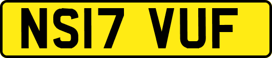 NS17VUF