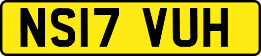 NS17VUH